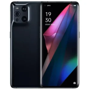 Oppo Find X3