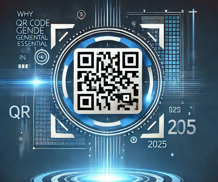Best QR Code Generator 2025 for business, marketing, and digital use