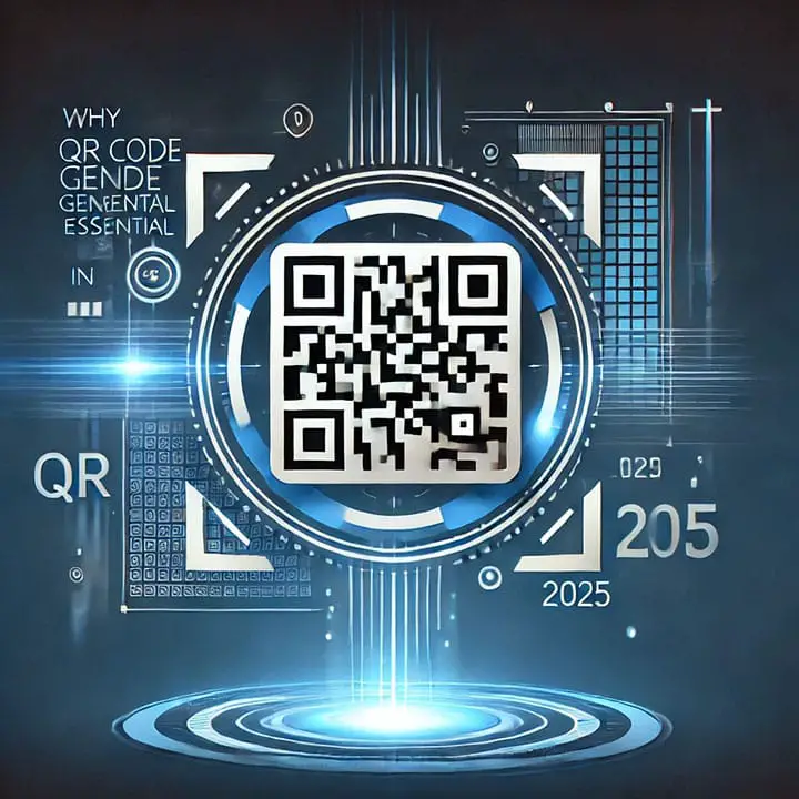 How QR Code Generators Are Changing the Digital World in 2025