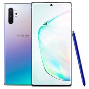 Samsung Galaxy Note 10 5G