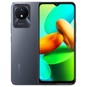 Realme Y31