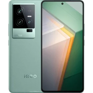 Vivo iQOO 11 Pro