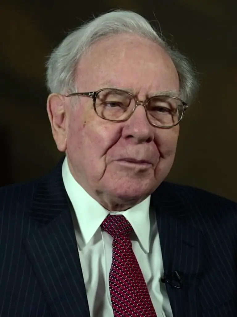 Warren Buffett: Nobody Wants to Get Rich Slow