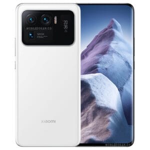 Xiaomi 12 Ultra