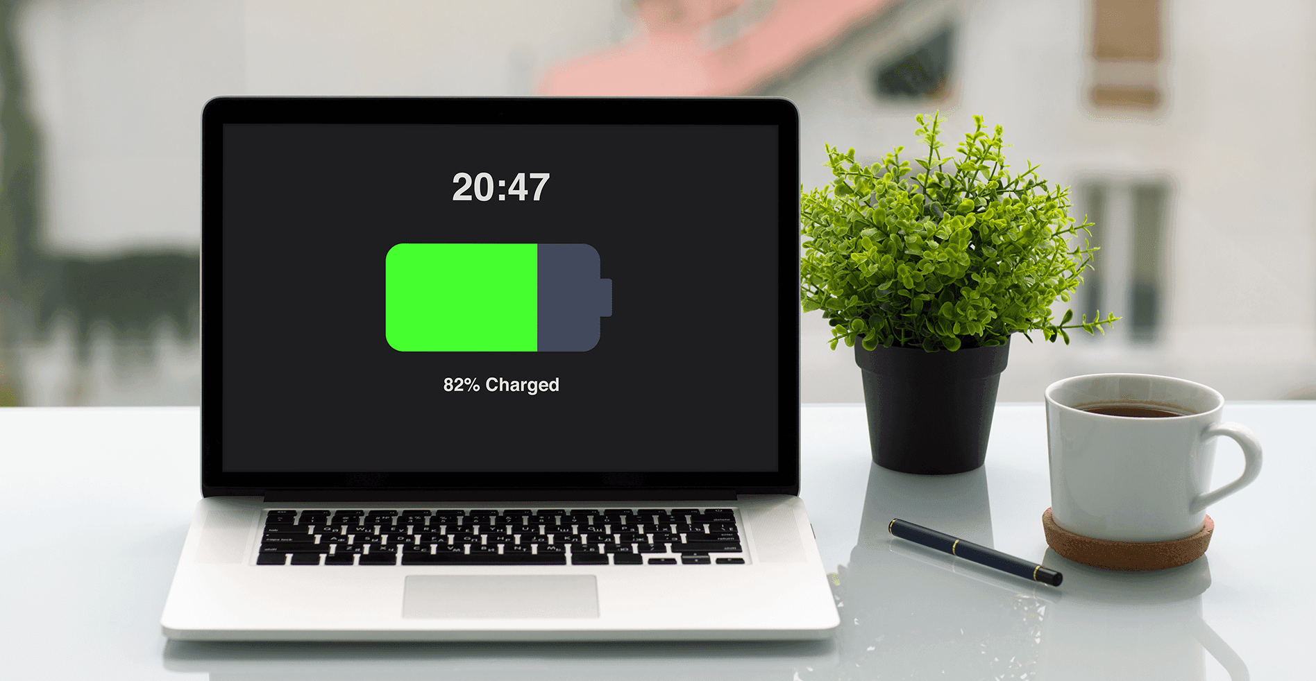 How to Increase Laptop Battery Life: 10 Proven Tips for Longer Usage