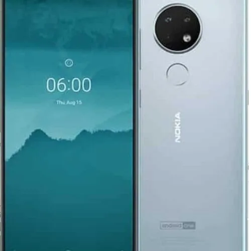 Nokia 9.3 Pure View