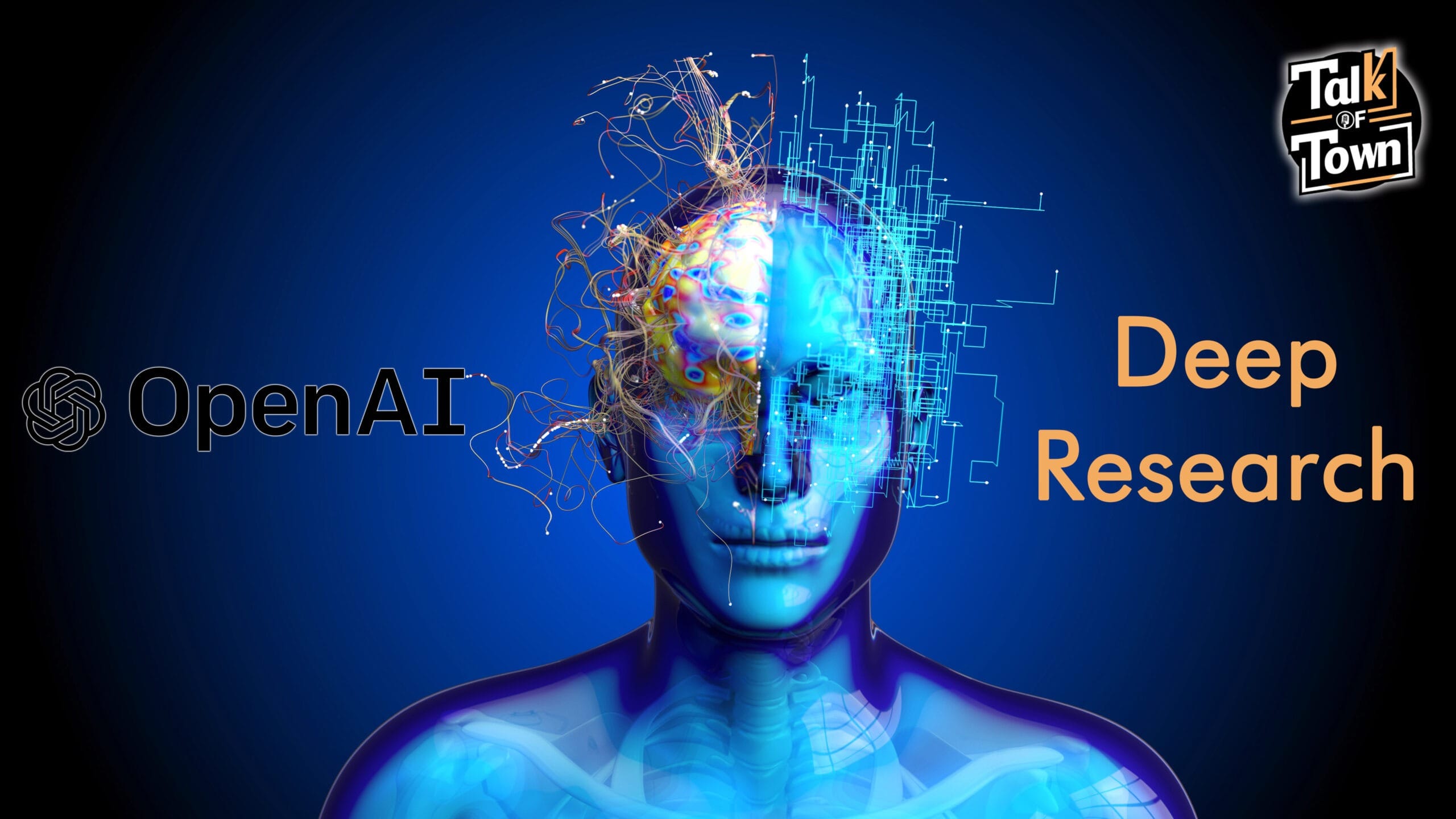 OpenAI’s ‘Deep Research’: Revolutionizing Web Analysis with Cutting-Edge AI Technology