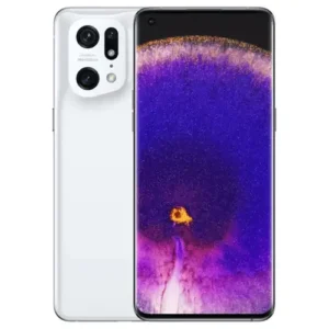 Oppo Find X5