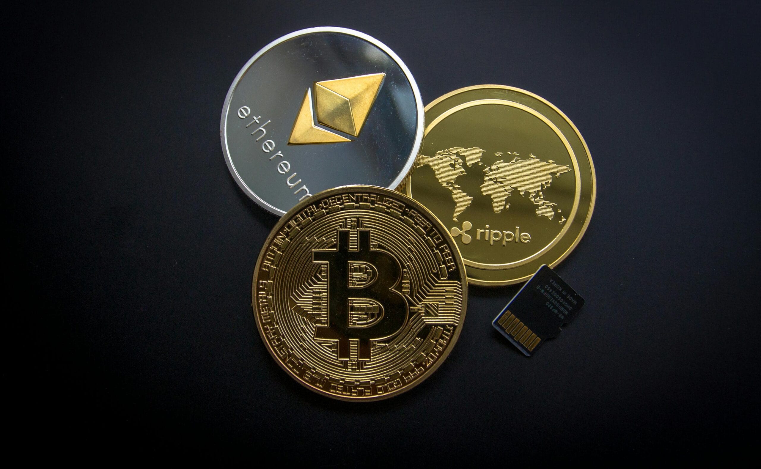 Bitcoin: The Digital Revolution in Currency