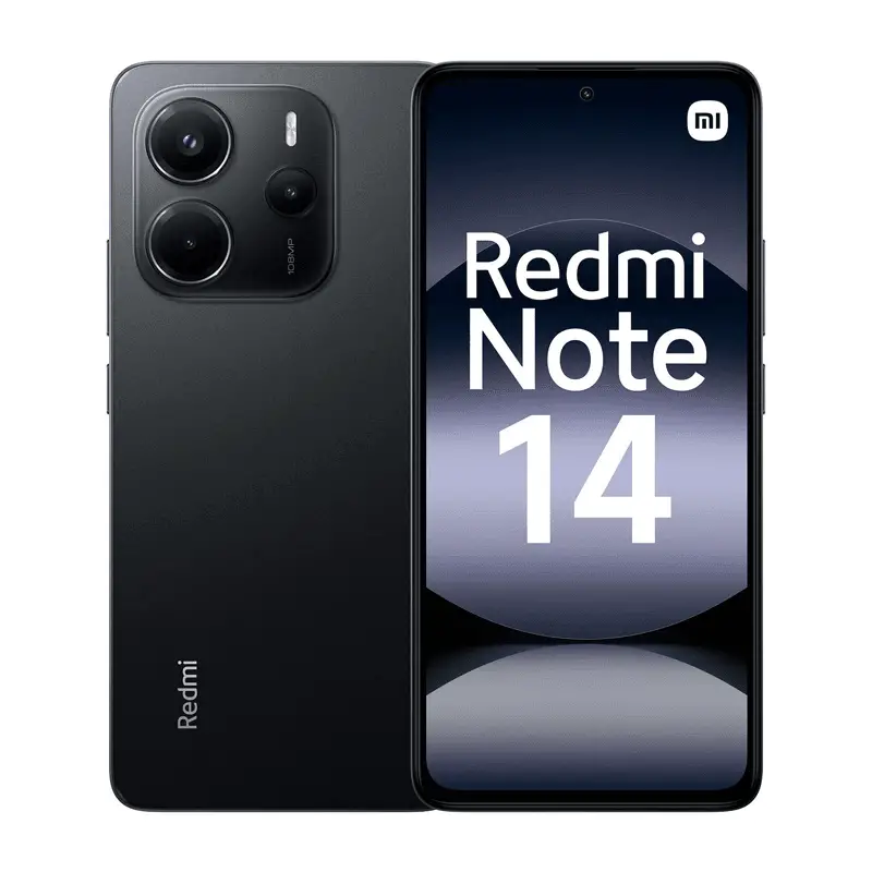 “Xiaomi Redmi Note 14 series lifespan announcement”
