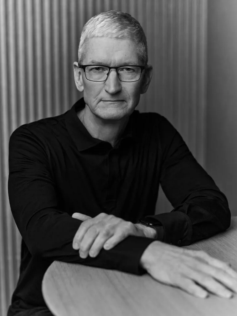 Tim Cook’s Silent Revolution