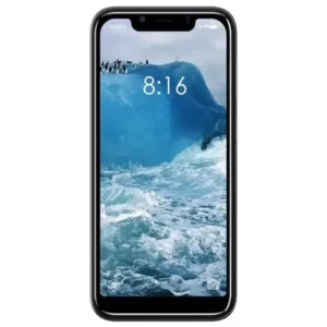 Smart 5 Black