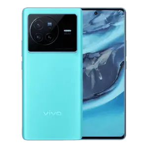 Vivo X80