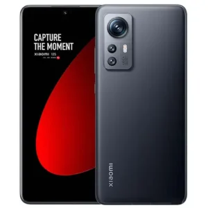 Xiaomi 12S Ultra