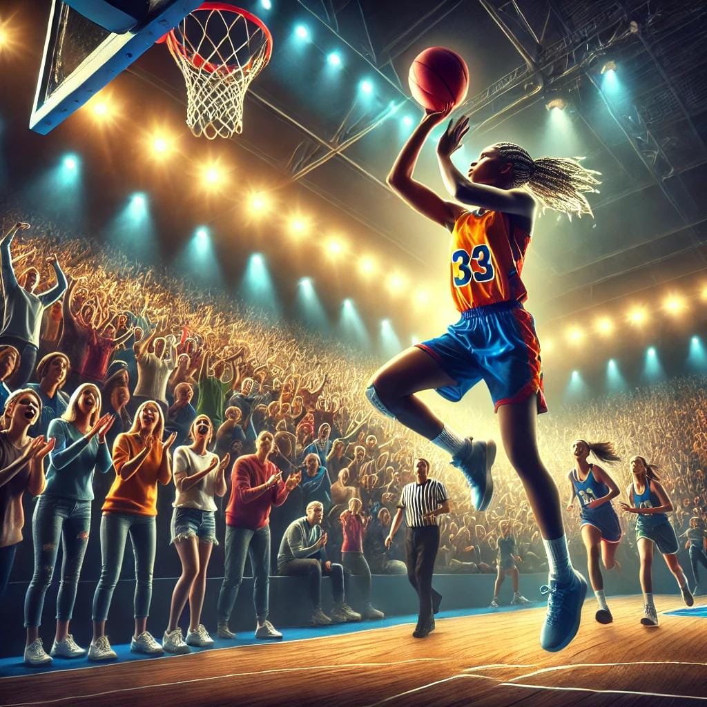 The Evolution of Women’s March Madness and Its Cultural Impact