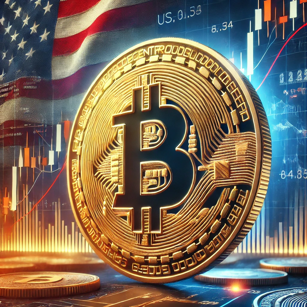 Bitcoin Plunges as Trump’s Strategic Reserve Fails to Impress Markets