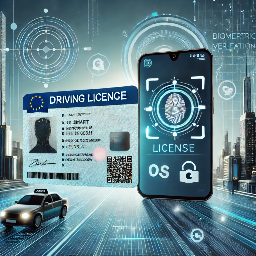 Driving Licence Adjustments and Their Most Important Information