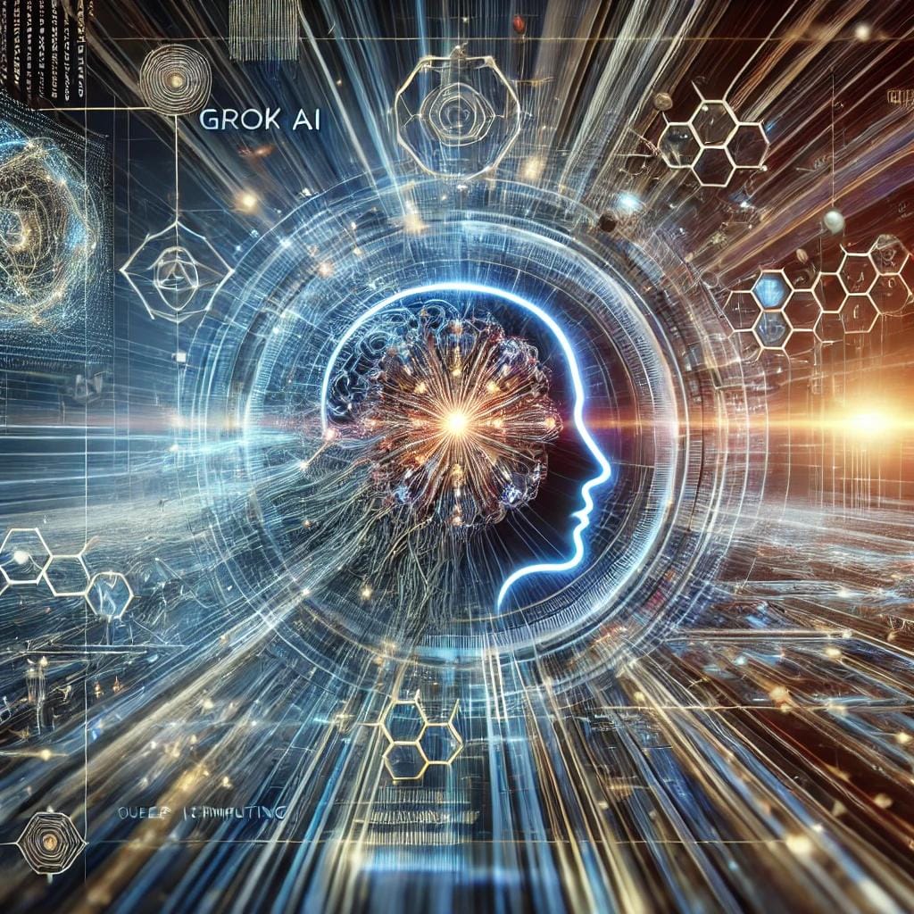 Grok AI: Transforming the Future of Artificial Intelligence
