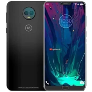 Motorola Moto E6 Plus