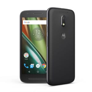 Motorola Moto G5 Plus