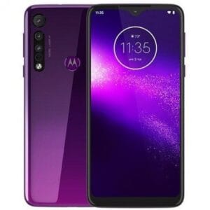Motorola Moto One Macro