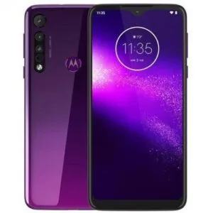 Motorola Moto One Macro
