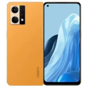 Oppo F21 Pro 5G