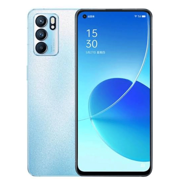 Infinix Note 50X