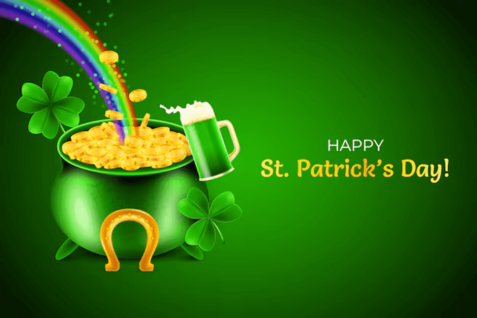 St. Patrick’s Day 2025: A Celebration of Irish Heritage and Traditions