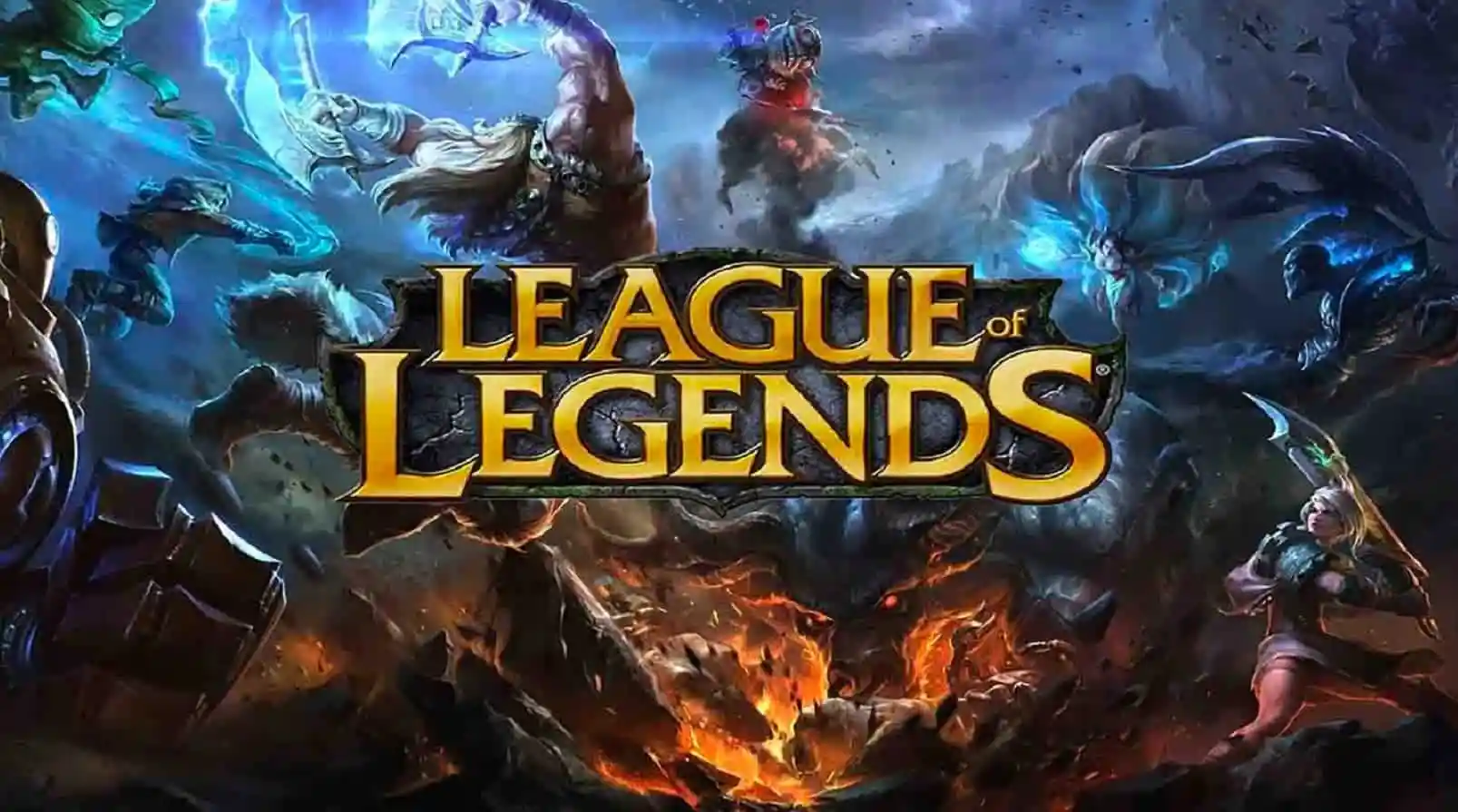 League of Legends: The Ultimate Guide to Mastering the Rift