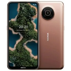 Nokia X20