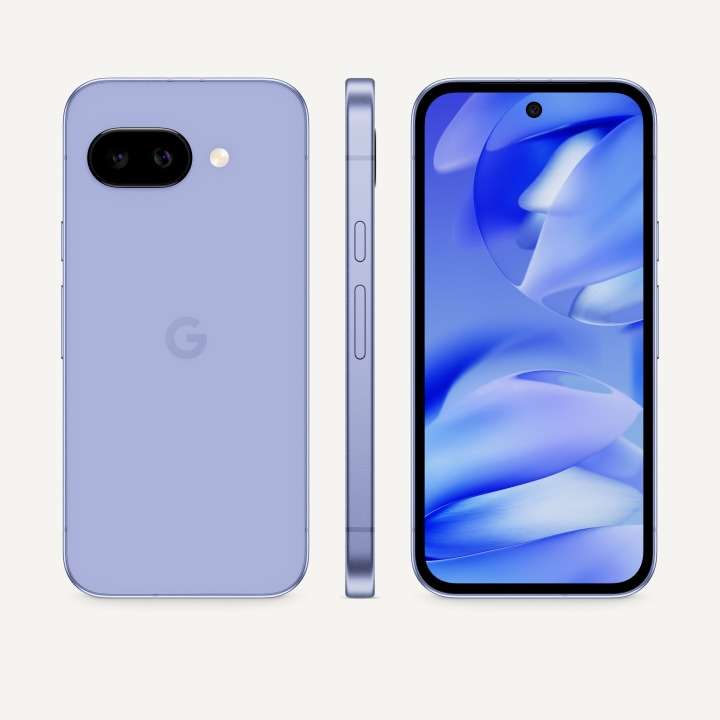 Google Pixel 9a: Tensor G4 Power on a Budget