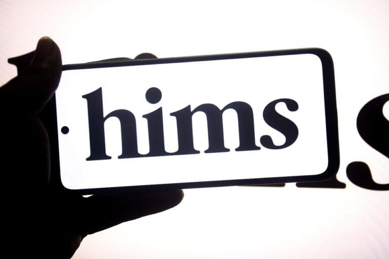 Hims Stock: A Deep Dive into Hims Market Performance and Future Potential
