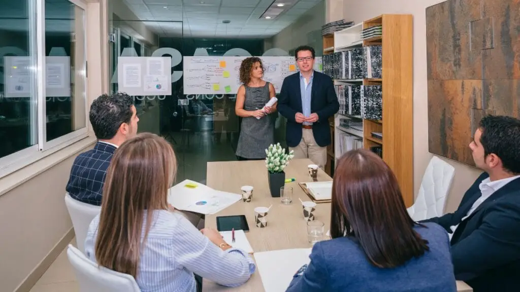 Pedro Paulo Business Consultant: Empowering Businesses with Strategic Excellence