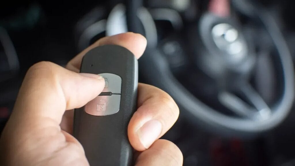 Passive Disabling Device: The Future of Vehicle Security and Theft Prevention