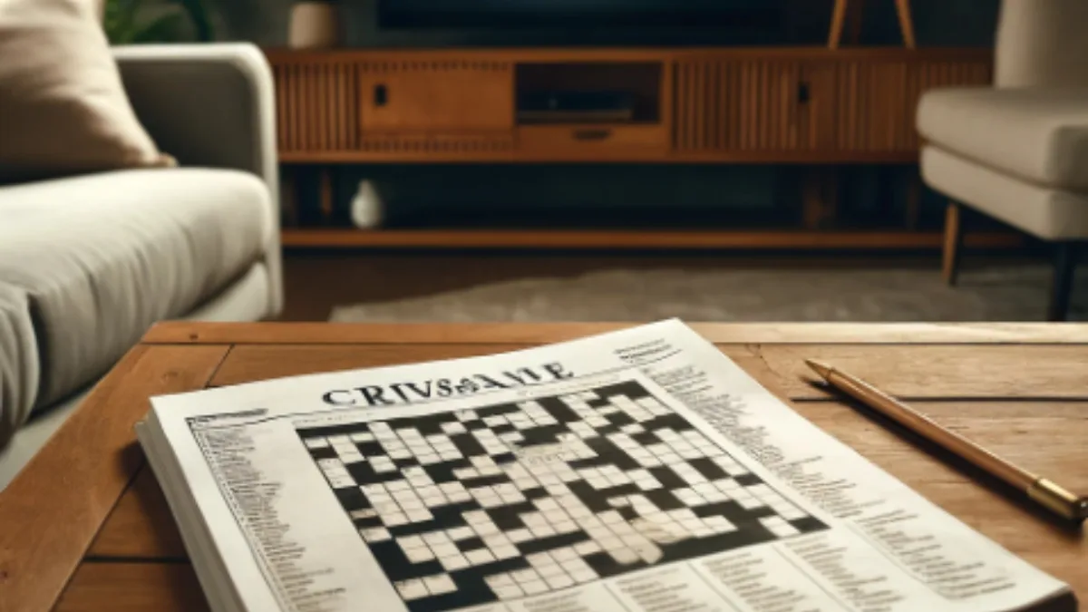 Current Influencer NYT Crossword: