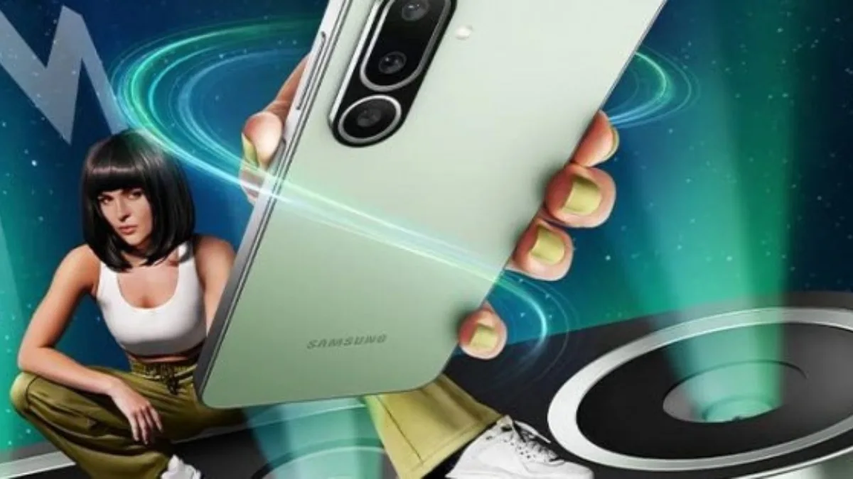 Samsung Galaxy M56 5G