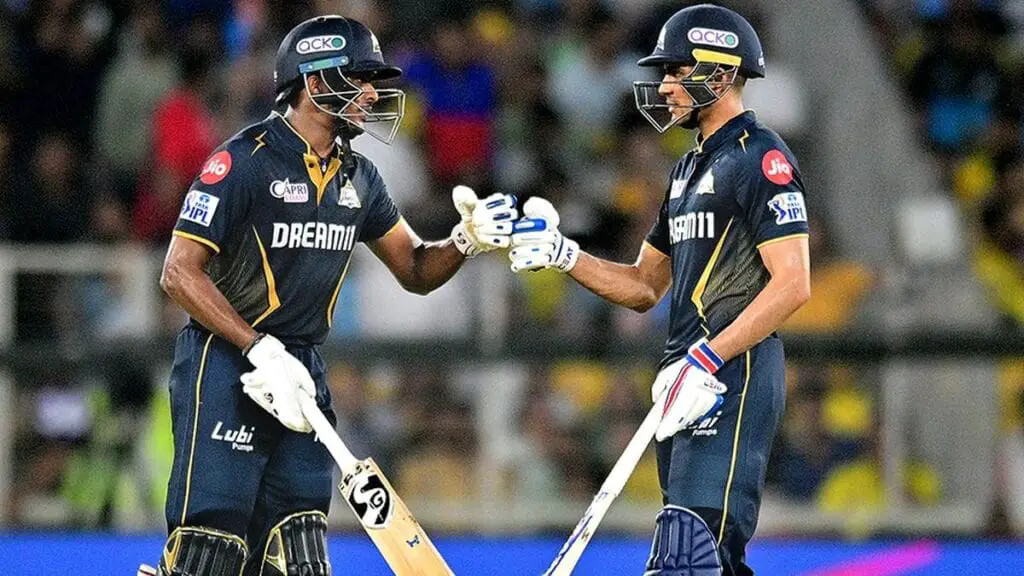 GT vs KKR – The Ultimate IPL Showdown You Can’t Miss