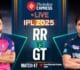 GT vs RR Outage: IPL 2025 Clash Disrupted by Unexpected Power Failure