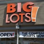 ​Big Lots Reopening Stores: A Cinematic Retail Revival Unfolds