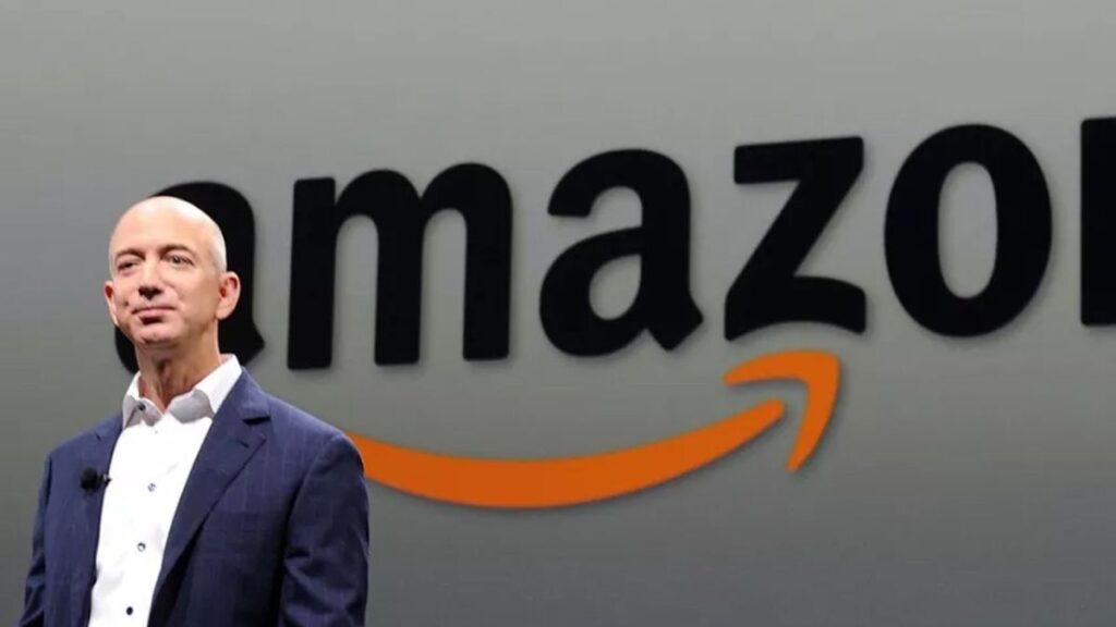 Amazon News: Unveiling the Evolution of a Global Titan
