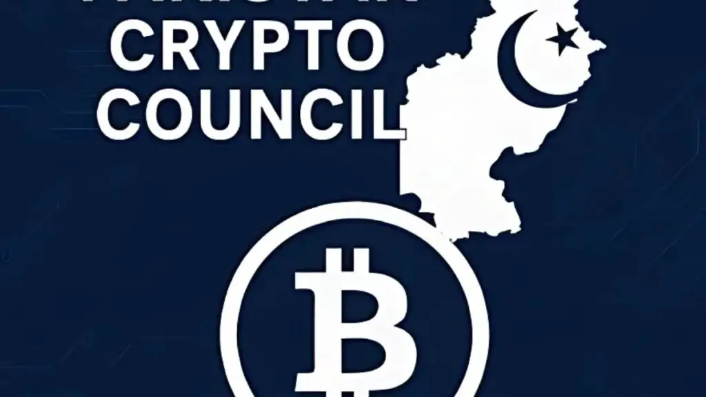Pakistan Crypto Council: Shaping the Future of Cryptocurrency and Blockchain Technology