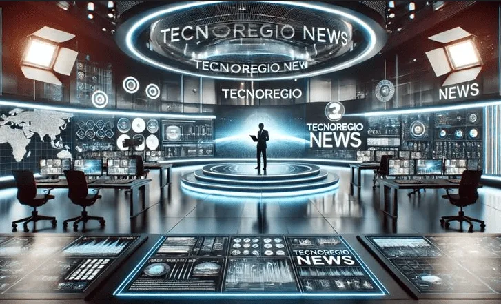 Tecnoregio News
