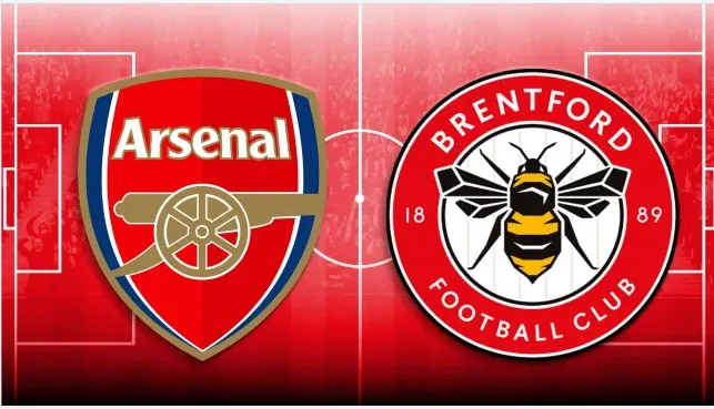 Arsenal vs Brentford