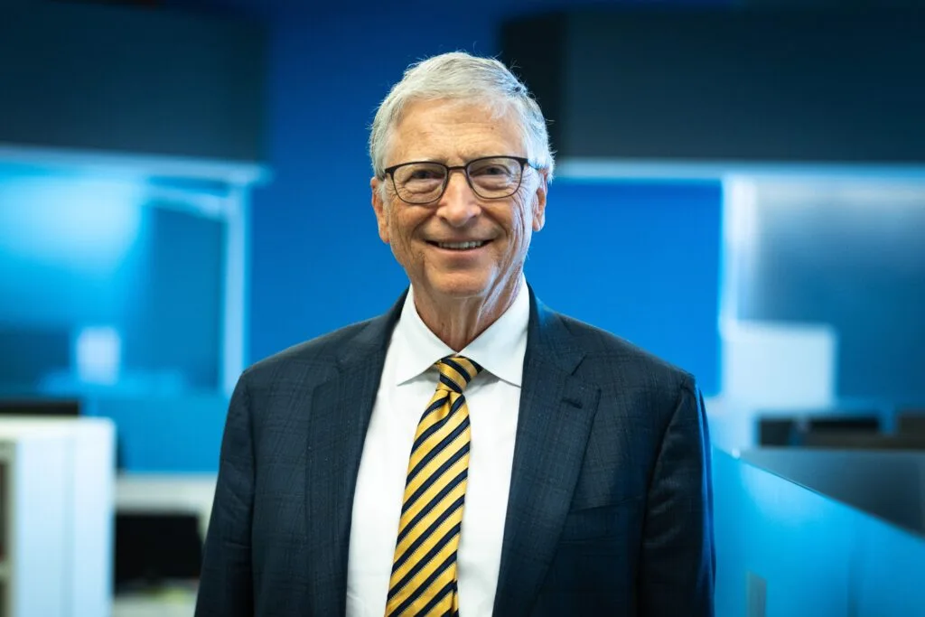 Bill Gates Motivational Quotes to Inspire Your Success and Leadership Journey
