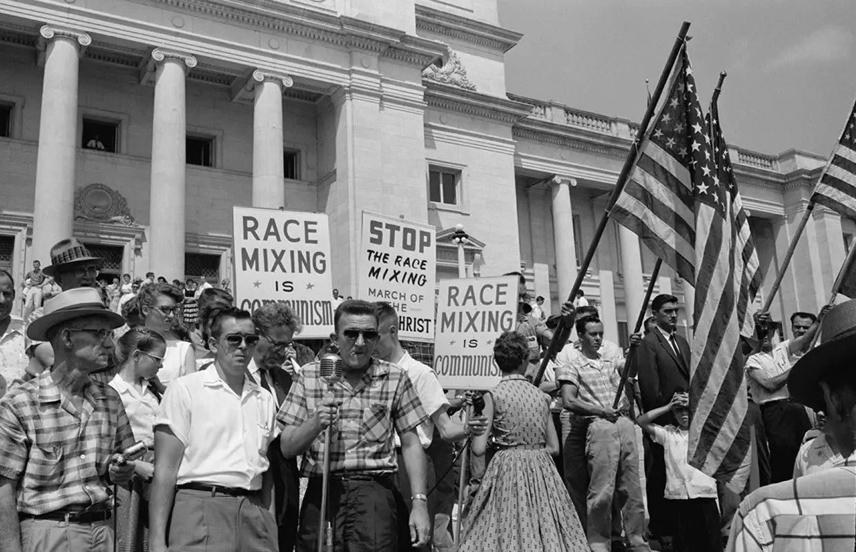 School Desegregation Order: A Pivotal Moment in the Fight for Educational Equality
