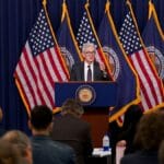 Fed Meeting Today: The Fed's Key Rate Announcement Creates Market Effects