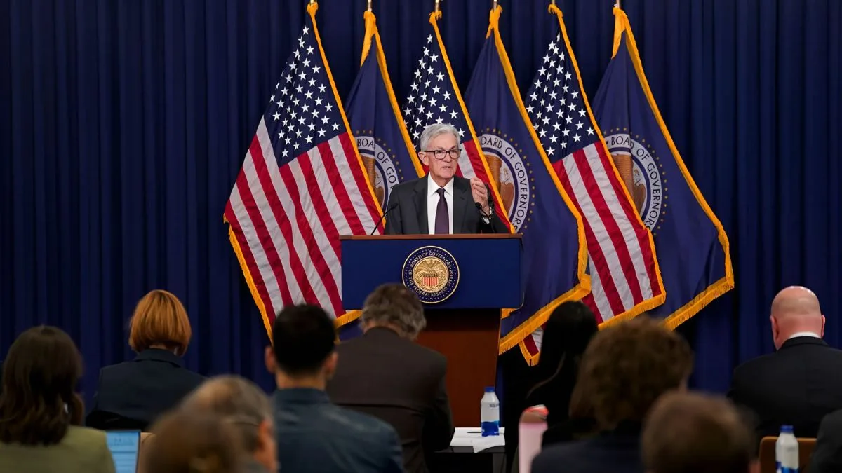 Fed Meeting Today: The Fed’s Key Rate Announcement Creates Market Effects