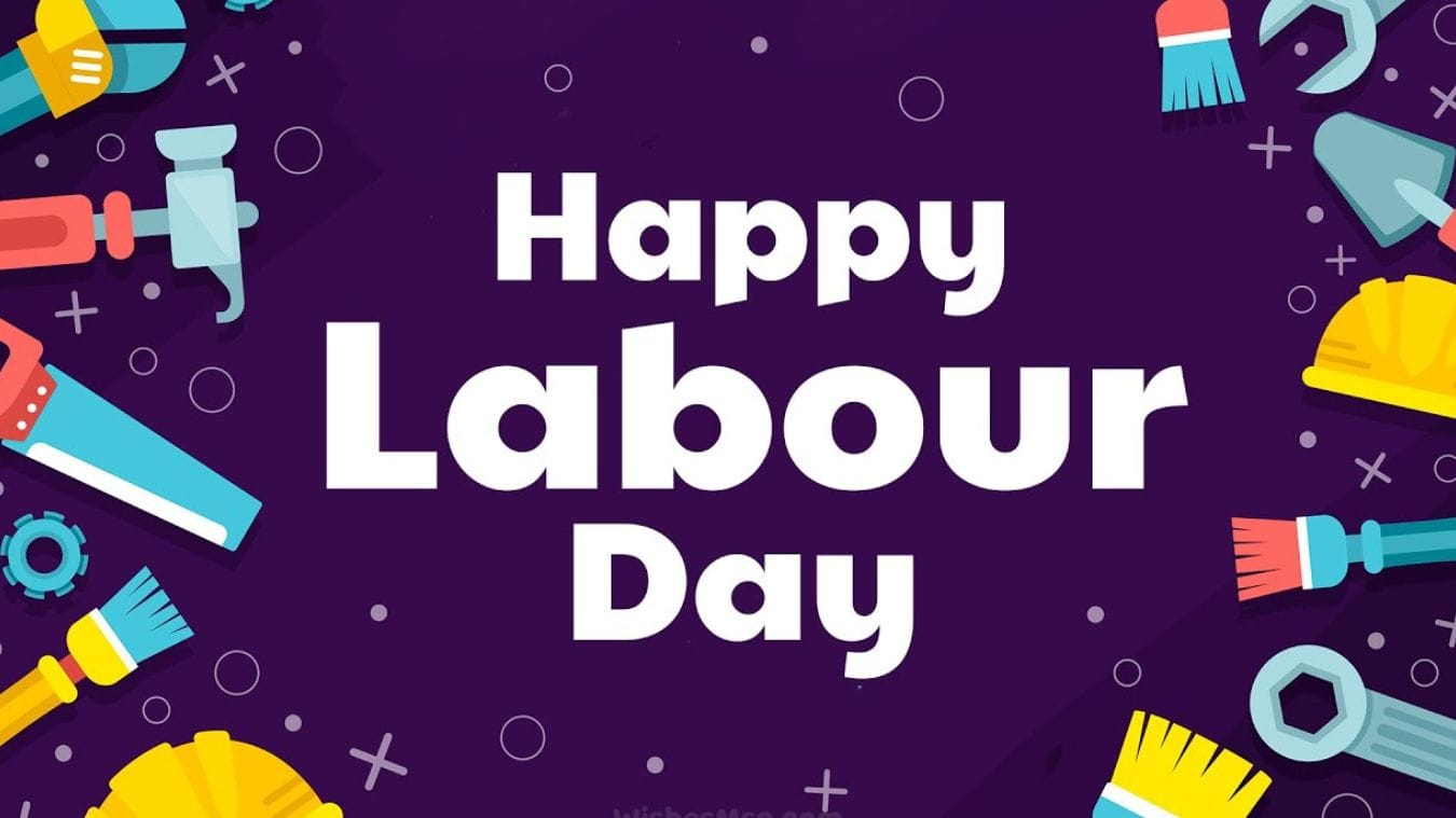 International Labour Day 2025 Wishes: Honoring Workers Across the Globe