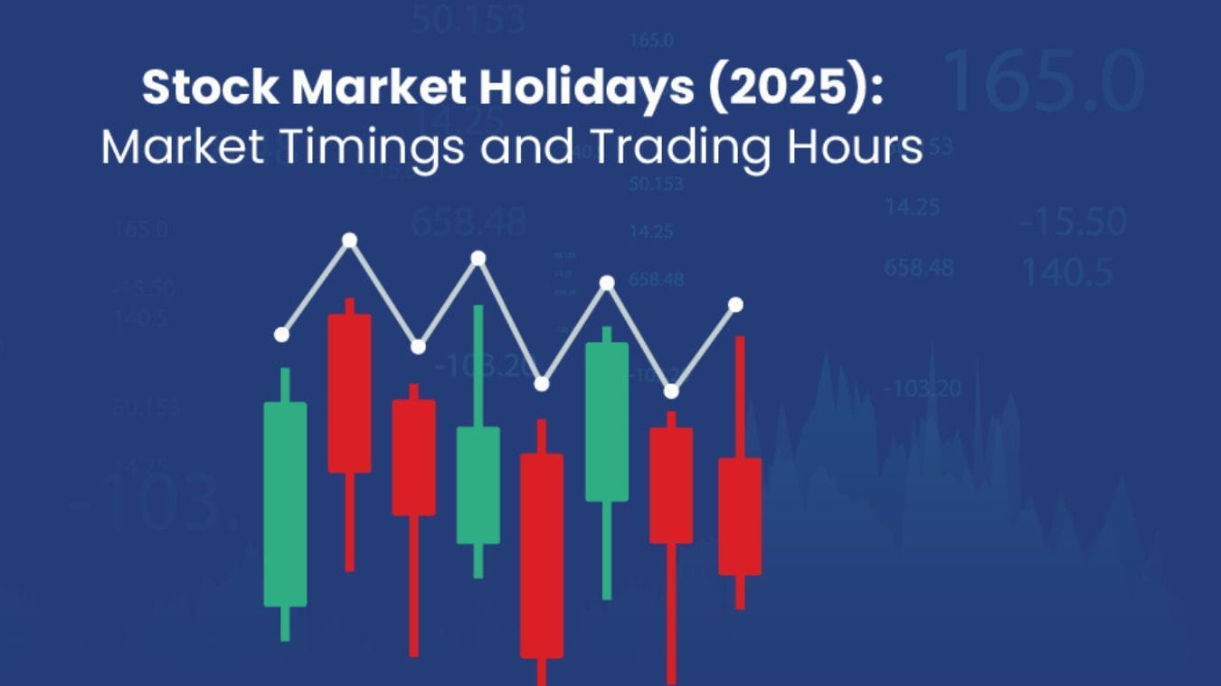 Stock Market Holidays Today: What You Need to Know